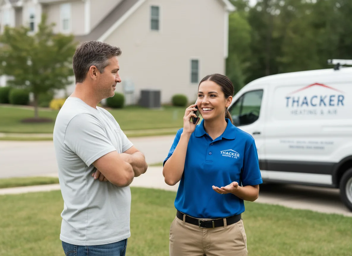 Ac Repair El Centro, CA FAQs